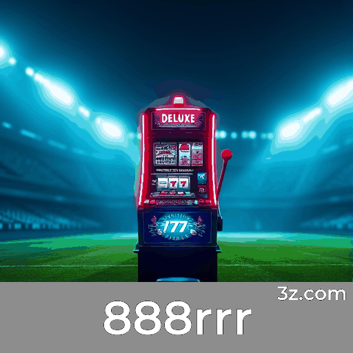 Experiência Completa em Apostas com a Plataforma 888rrr