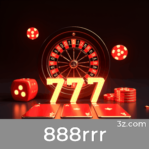 888rrr: Plataforma de Cassino Online Confiável e Entretenimento