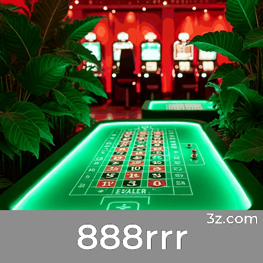 888rrr: Jogo em Tempo Real para Brasileiros